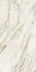 Плитка Rex Etoile Creme Glossy Ret 120*240 (761739) Rex Для кухни, Для общественных помещений, Для жилых помещений, Для ванной
