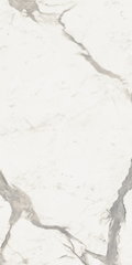 Плитка ABK Sensi Up Statuario Versilia Lux+ 60 * 120 (0004203) ABK Для кухні, Для громадських приміщень, Для житлових приміщень, Для ванної
