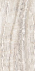 Плитка ABK Sensi Wide Onice Beige Lux+ 120 * 240 (0000384) ABK Для кухні, Для громадських приміщень, Для житлових приміщень, Для ванної