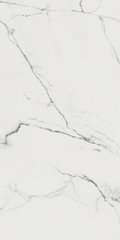 Плитка ABK Sensi Wide Statuario Ultra 80 * 160 (0000735) ABK Для кухні, Для громадських приміщень, Для житлових приміщень, Для ванної