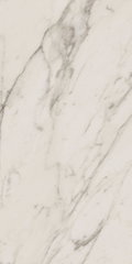 Плитка ABK Sensi Calacatta Select Lux+ 60*120 (1SL34050) ABK Для кухни, Для общественных помещений, Для жилых помещений, Для ванной
