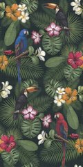 Плитка Abk Wide&Style Rain Forest Digit+ 120*240 (0003724) Для кухни, Для общественных помещений, Для жилых помещений, Для улицы, Для ванной