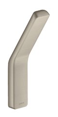 Крючок для халатов Axor MyEdition, Brushed Nickel (42801820) Крючки для халатов и полотенец Axor