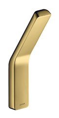 Крючок для халатов Axor MyEdition, Polished Gold Optic (42801990) Крючки для халатов и полотенец Axor