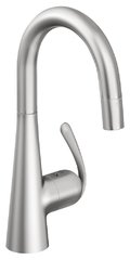 Смеситель для кухни Grohe Zedra (32296SD0) Для кухни Нерж. сталь