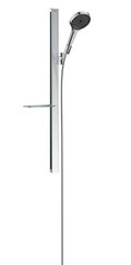 Душовий набір Hansgrohe Rainfinity EcoSmart (27672000) Душові набори Хром
