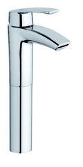 Змішувач для раковини GRB Premier Waterfall (50527500) Для раковини Хром