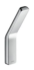Крючок для халатов Axor MyEdition, Chrome (42801000) Крючки для халатов и полотенец Axor