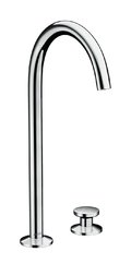 Смеситель для раковины Axor One Select 260 мм, Chrome (48060000) Для раковины Хром