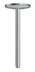 Душевой кронштейн Axor One, Brushed Chrome (48495260) Axor Коллекция One 