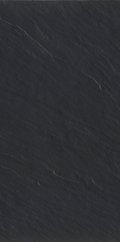 Плитка Ariostea Pietre Naturali High Tech Black Ardesia Strutturato 60x30 (PS36277) Для кухни, Для общественных помещений, Для жилых помещений, Для ванной