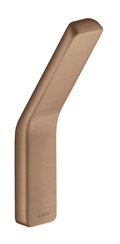 Крючок для халатов Axor MyEdition, Brushed Red Gold (42801310) Крючки для халатов и полотенец Axor