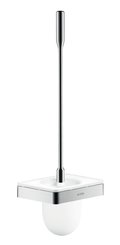 Ёршик для унитаза Axor MyEdition, Chrome (42835000) Ершики для унитаза Axor