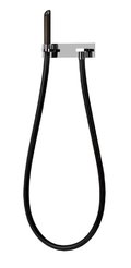 Душовий набір Gessi Water Tube Kneipp (32961-031) Душові набори Хром
