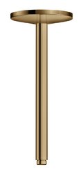 Душевой кронштейн Axor One, Polished Bronze (48495130) Axor Коллекция One 