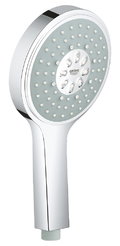 Ручний душ Grohe Power&amp; Soul Cosmopolitan (27664000) Ручні душі (лійки) Хром