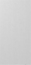 Плитка Wow Wow Collection Canale L Ice White Gloss 12,5 * 25 (91749) Для кухні, Для громадських приміщень, Для житлових приміщень, Для ванної