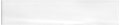 Плитка Sant'agostino Decorline Decorbrick White 7.3 * 30 (CSADBWH730) Sant'Agostino Для кухні, Для громадських приміщень, Для житлових приміщень, Для ванної