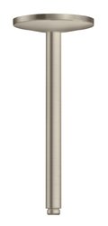 Душевой кронштейн Axor One, Brushed Nickel (48495820) Axor Коллекция One 
