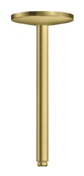 Душевой кронштейн Axor One, Brushed Brass (48495950) Axor Коллекция One 