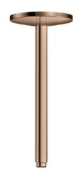 Душевой кронштейн Axor One, Polished Red Gold (48495300) Axor Коллекция One 