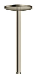 Душевой кронштейн Axor One, Polished Nickel (48495830) Axor Коллекция One 