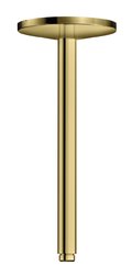 Душовий кронштейн Axor One, Polished Brass (48495930) Axor Коллекция One 