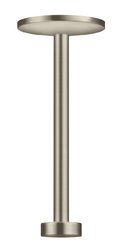 Душевой кронштейн для верхнего душа 280 2jet Axor One, Brushed Nickel (48496820) Axor Коллекция One 
