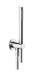 Душовий набір Gessi Anello (63329-031) Душові набори Хром