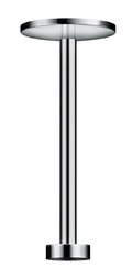 Душевой кронштейн для верхнего душа 280 2jet Axor One, Chrome (48496000) Axor Коллекция One 
