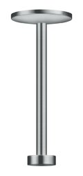 Душевой кронштейн для верхнего душа 280 2jet Axor One, Brushed Chrome (48496260) Axor Коллекция One 