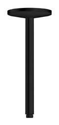 Душовий кронштейн Axor One, Matt Black (48495670) Axor Коллекция One 