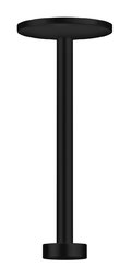 Душевой кронштейн для верхнего душа 280 2jet Axor One, Matt Black (48496670) Axor Коллекция One 
