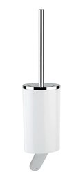 Ершик для унитаза Gessi Ovale (25620-031) Ершики для унитаза Gessi
