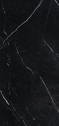 Плитка Lea Ceramiche Slimtech Delight Marquina Nero Touch 60 * 120 (LSXDLT2) Lea Ceramiche Для кухні, Для громадських приміщень, Для житлових приміщень, Для ванної