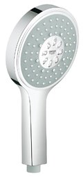 Ручний душ Grohe Power&amp; Soul Cosmopolitan (27663000) Ручні душі (лійки) Хром