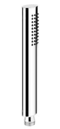 Ручний душ Gessi Ovale (23154-031) Ручні душі (лійки) Хром