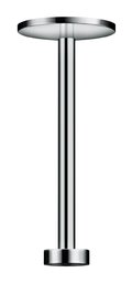 Душевой кронштейн для верхнего душа 280 2jet Axor One, Polished Chrome (48496020) Axor Коллекция One 