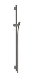 Штанга для душа Hansgrohe Unica S Puro 90 см Brushed Black (28631340) Hansgrohe Коллекция Unica 