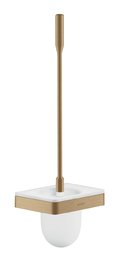 Йоржик для унітазу Axor MyEdition, Brushed Bronze (42835140) Йоржики для унітазу Axor