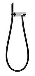 Душевой набор Gessi Water Tube Kneipp (32963-031) Душевые наборы Хром