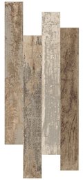 Плитка Sant'agostino Colorart Desert 15 * 120 (CSACO7DE15) Sant'Agostino Для кухні, Для громадських приміщень, Для житлових приміщень, Для вулиці, Для ванної