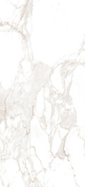 Плитка Fap Roma Calacatta Ret 50*110 (fLY3) FAP Ceramiche Для кухни, Для общественных помещений, Для жилых помещений, Для ванной