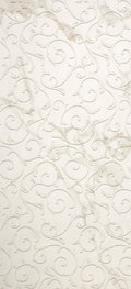 Плитка Fap Roma Classic Calacatta Inserto Ret 50 * 110 (fMBR) FAP Ceramiche Для кухні, Для громадських приміщень, Для житлових приміщень, Для ванної