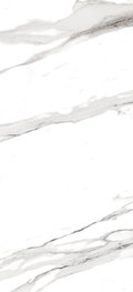 Плитка Fap Roma Statuario Ret 50*110 (fLY6) FAP Ceramiche Для кухни, Для общественных помещений, Для жилых помещений, Для ванной