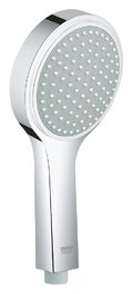 Ручний душ Grohe Power&amp; Soul Cosmopolitan (27661000) Ручні душі (лійки) Хром