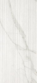 Плитка Fap Roma Diamond Line Statuario Brillante Ret 50 * 110 (fNHM) FAP Ceramiche Для кухні, Для громадських приміщень, Для житлових приміщень, Для ванної