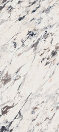Плитка ABK Sensi Up Breccia Melange Lux+ 120*270 (0004191) ABK Для кухни, Для общественных помещений, Для жилых помещений, Для ванной
