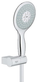 Душевой набор Grohe Power&Soul (27742000) Душевые наборы Хром