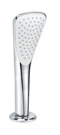 Врізний ручний душ Kludi Fizz (6705105) Врізні ручні душі Хром